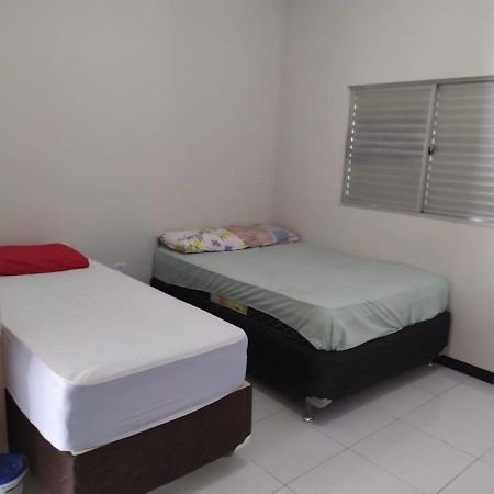 Appartement Casa Em Triunfo à Triunfo  Extérieur photo