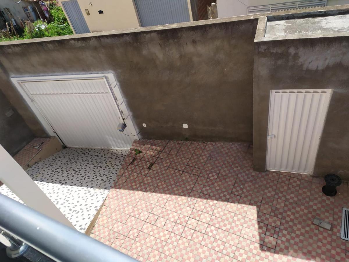 Appartement Casa Em Triunfo à Triunfo  Extérieur photo