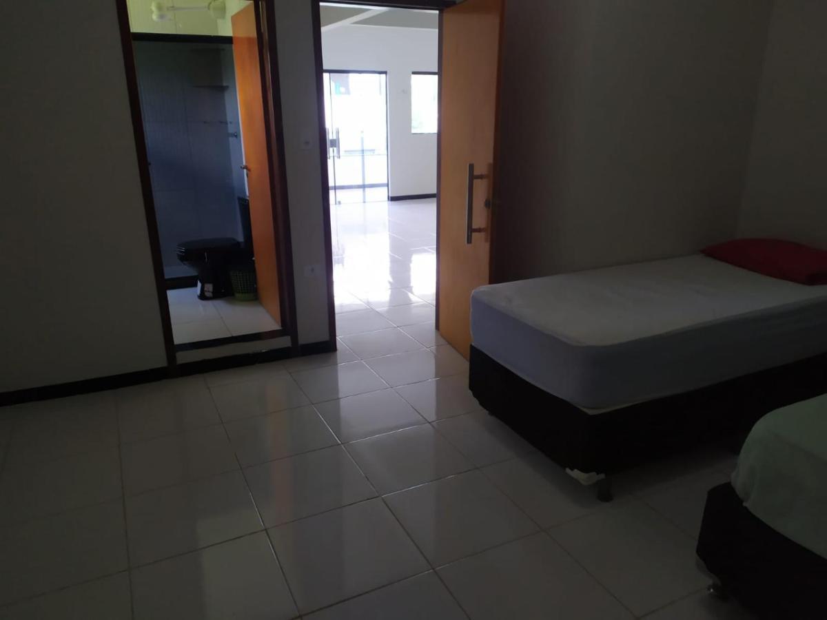 Appartement Casa Em Triunfo à Triunfo  Extérieur photo
