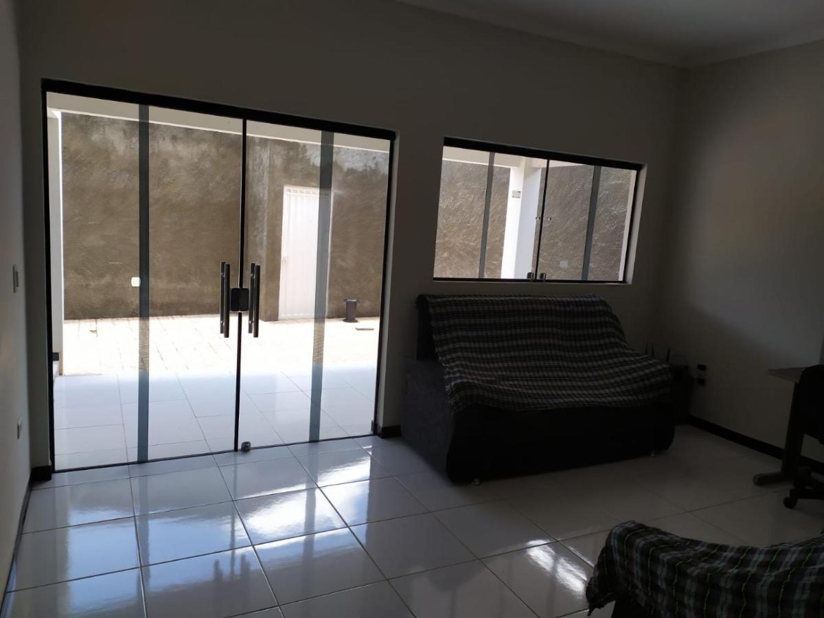Appartement Casa Em Triunfo à Triunfo  Extérieur photo