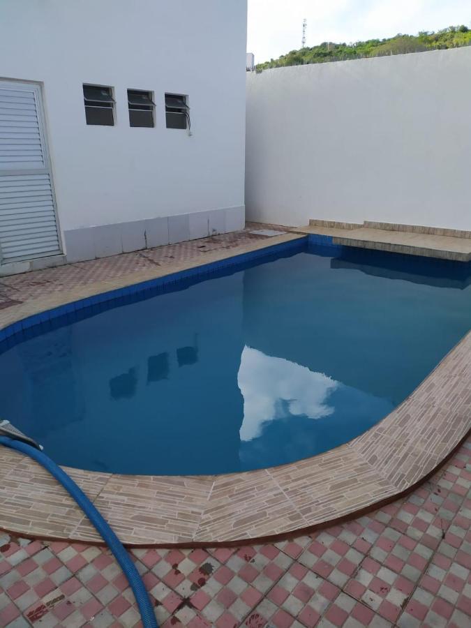 Appartement Casa Em Triunfo à Triunfo  Extérieur photo