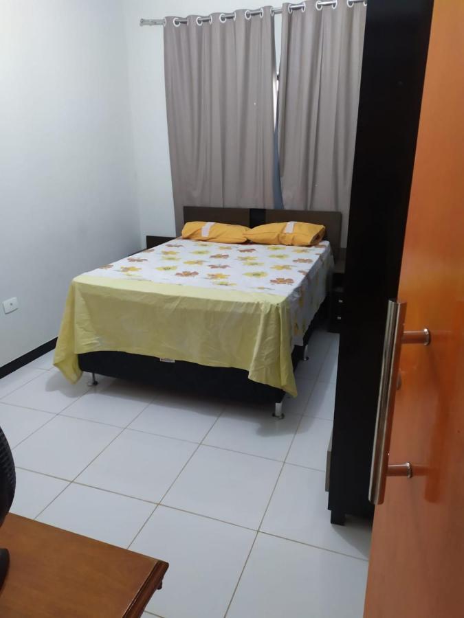 Appartement Casa Em Triunfo à Triunfo  Extérieur photo