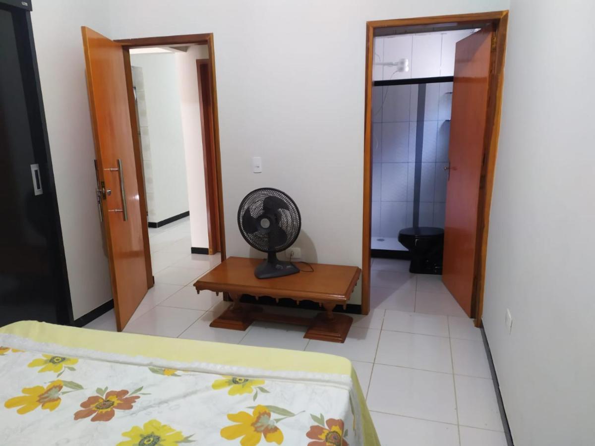 Appartement Casa Em Triunfo à Triunfo  Extérieur photo