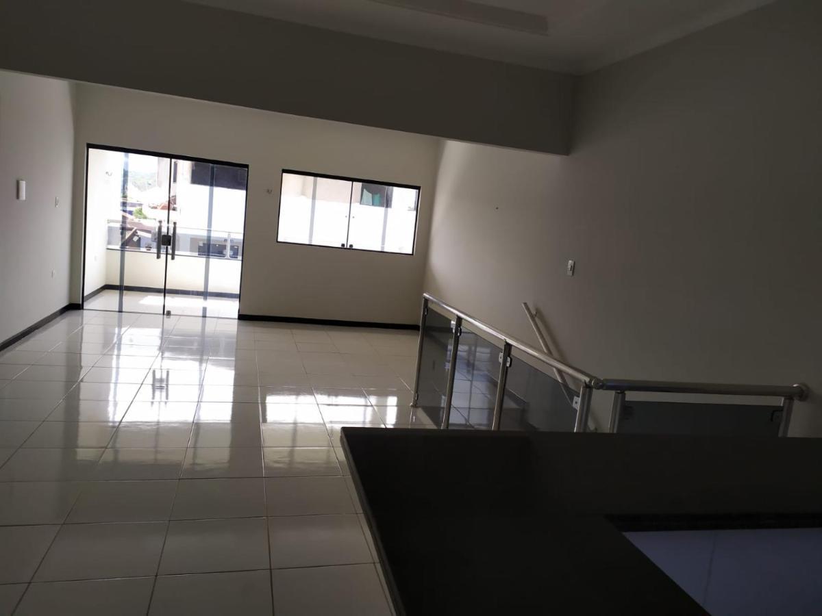 Appartement Casa Em Triunfo à Triunfo  Extérieur photo