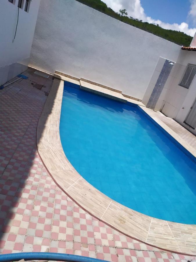 Appartement Casa Em Triunfo à Triunfo  Extérieur photo