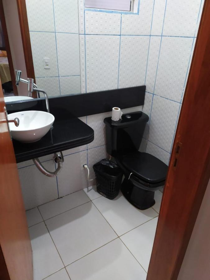 Appartement Casa Em Triunfo à Triunfo  Extérieur photo