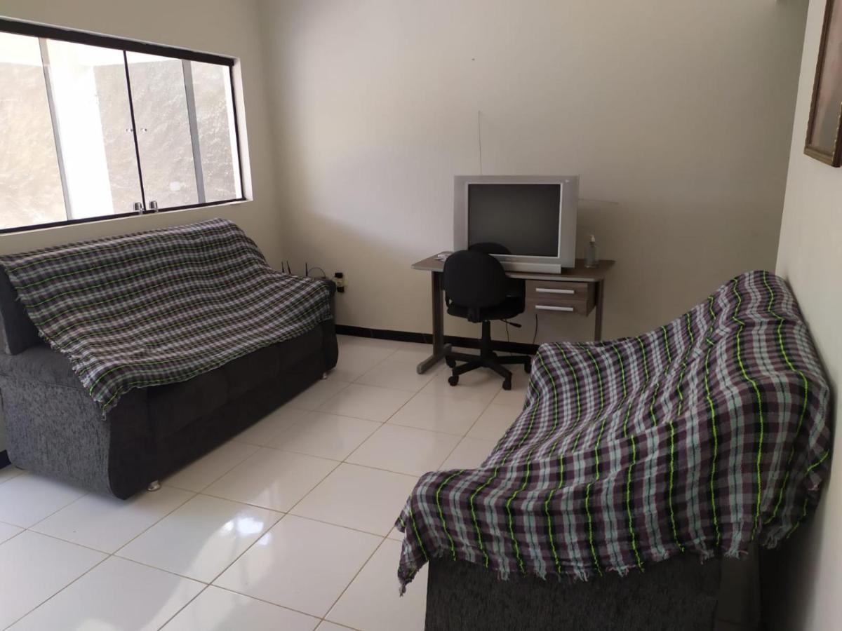Appartement Casa Em Triunfo à Triunfo  Extérieur photo