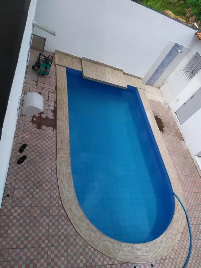 Appartement Casa Em Triunfo à Triunfo  Extérieur photo