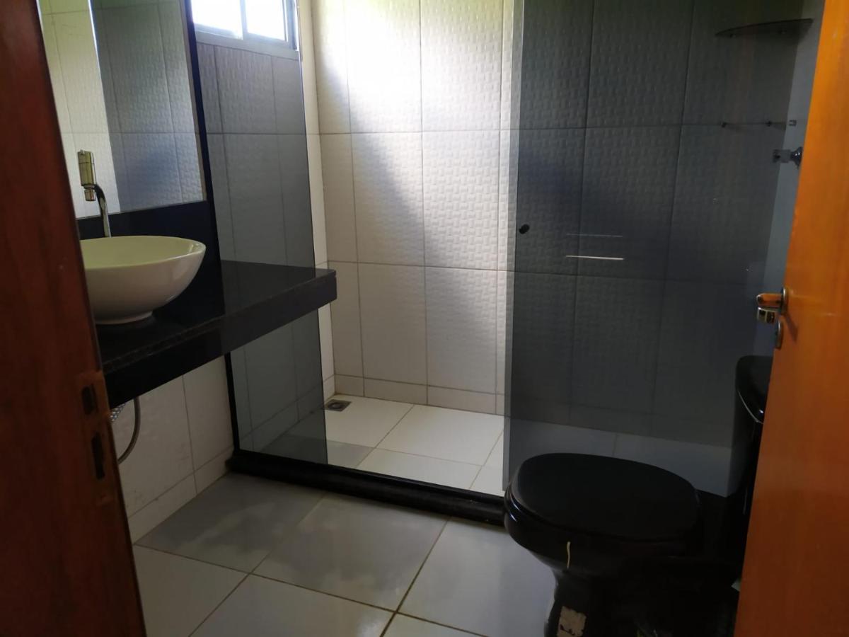 Appartement Casa Em Triunfo à Triunfo  Extérieur photo