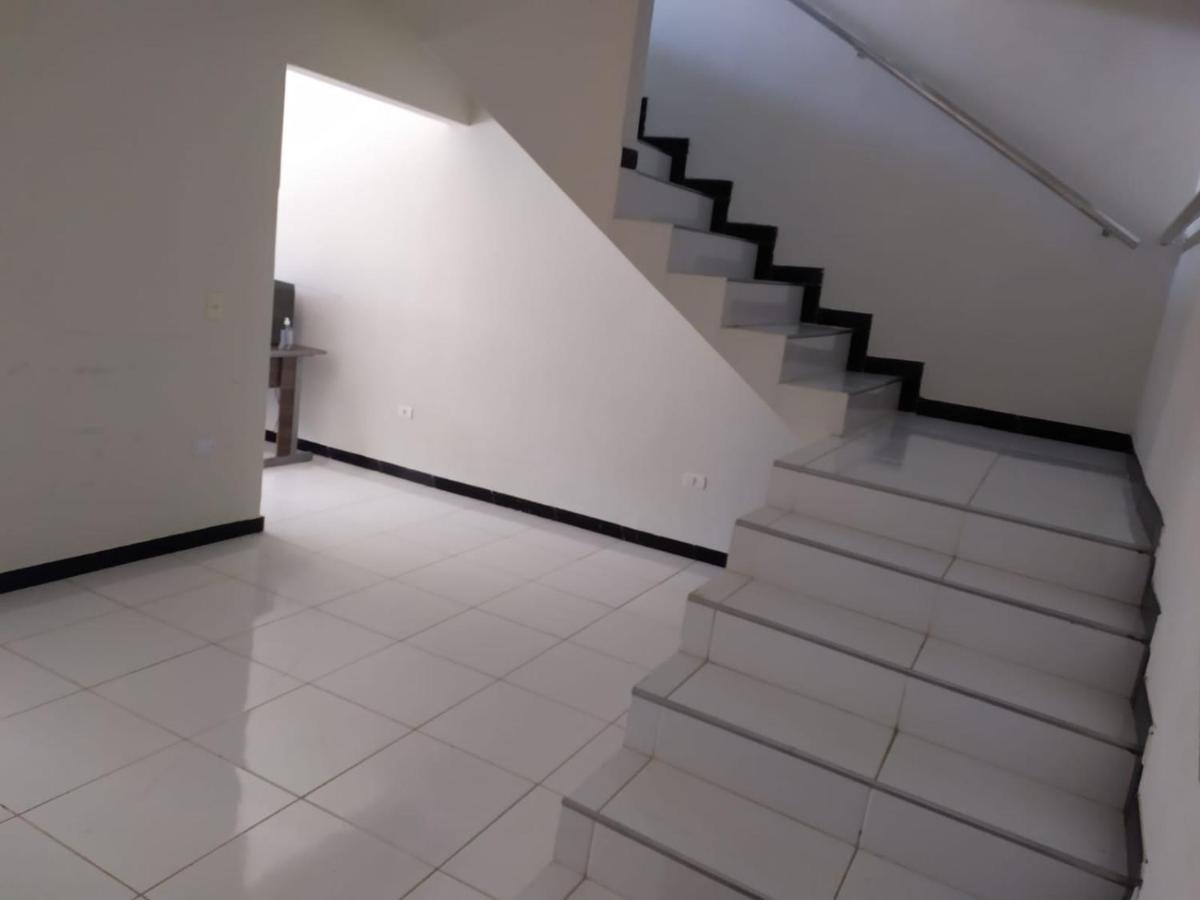 Appartement Casa Em Triunfo à Triunfo  Extérieur photo