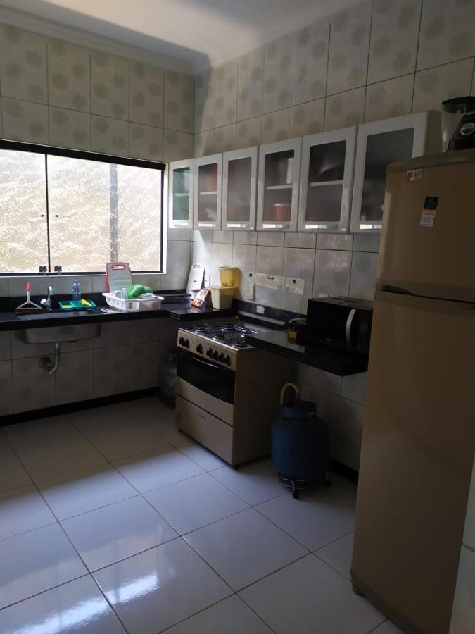 Appartement Casa Em Triunfo à Triunfo  Extérieur photo