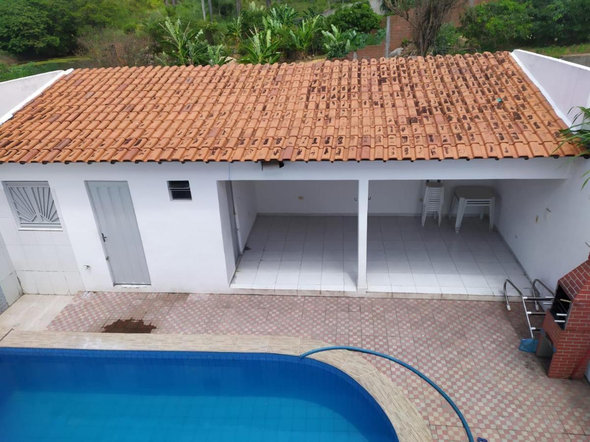 Appartement Casa Em Triunfo à Triunfo  Extérieur photo